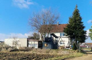 Haus kaufen in 88605 Meßkirch, Günstiges Haus - das Haus ist LEER ohne MIETER ab 1.426