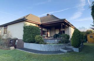 Einfamilienhaus kaufen in 30827 Garbsen, Freistehendes Einfamilienhaus auf großzügigem Eckgrundstück in Garbsen