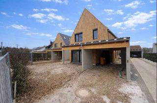 Haus kaufen in Am Hang, 85737 Ismaning, Gestalten Sie Ihr Traumhaus in einer der Top Lagen Ismanings am Isarhochufer als Ausbauhaus.