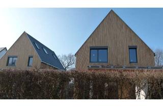 Haus kaufen in Am Hang, 85737 Ismaning, Gestalten Sie Ihr Traumhaus in einer der Top Lagen Ismanings am Isarhochufer als Ausbauhaus.