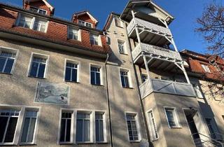 Mehrfamilienhaus kaufen in 09131 Ebersdorf, Vollvermietetes Mehrfamilienhaus mit Balkonen und Stellplätzen in guter Lage!