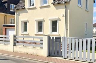 Einfamilienhaus kaufen in 67258 Heßheim, Umfassend modernisiertes Einfamilienhaus mit Garten und Garage