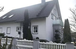 Einfamilienhaus kaufen in 95336 Mainleus, Einfamilienhaus mit Einliegerwohnung