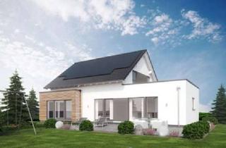 Haus kaufen in 75365 Calw, Gestalte dein individuelles Zuhause mit LivingHaus in Calw MFH SOLUTION 183