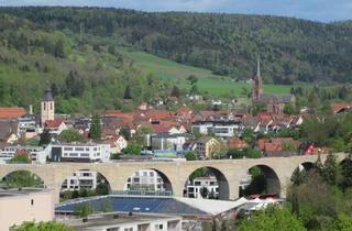 Einfamilienhaus kaufen in 72202 Nagold, Einfamilienhaus mit tollem Blick am mittleren Steinberg in Nagold zu verkaufen!