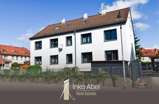 Mehrfamilienhaus kaufen in Damm 11a, 38835 Osterwieck, Gepflegtes Mehrfamilienhaus mit 5 Wohneinheiten – solide Kapitalanlage