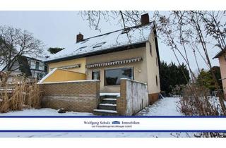 Doppelhaushälfte kaufen in 12307 Lichtenrade, Familienfreundliche Doppelhaushälfte im schönen Lichtenrade