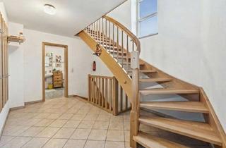 Einfamilienhaus kaufen in 87719 Mindelheim, Einfamilienhaus in Mindelheim (OT) – charmant saniert mit ca. 145 m² Wohnfläche