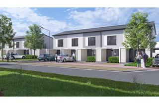 Haus kaufen in Anne-Frank-Ring 11, 24983 Handewitt, Ihr 85 m² Lebensfreude Reiheneckhaus in Handewitt - ökologisch und regenerativ wohnen!