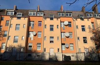 Anlageobjekt in 95030 Hof, Ideal für Investoren: Gebäudekomplex (10 MFH, ca. 4.237 m² WFL) - 61 Wohnungen - 1 Gewerbefl. - Garagen & Stellplätze