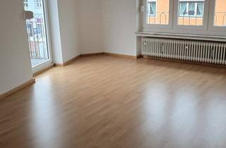 Altstadtwohnung Zentral in Wasserburg am Inn 2-Zi 80m&sup2; mit Balkon in Wasserburg am Inn