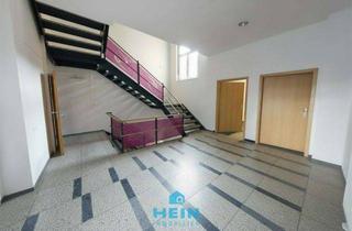 Geschäftslokal mieten in Schneeberger Straße 29, 08280 Aue, Moderne Gewerberäume mit flexibler Nutzung – 131 m² Büro, Praxis oder Dienstleistung