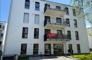 Penthouse mieten in 15711 Königs Wusterhausen, Neugbaute moderne 4-Zimmer Penthousewohnung