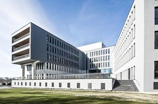 Gewerbeimmobilie mieten in 61440 Oberursel, KLE!N - Provisionsfrei - Workspaces mit Wohlfühlfaktor