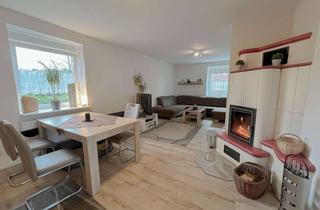 Haus kaufen in 49762 Lathen, Provisionsfrei! – nahezu kernsaniertes Wohnhaus mit großem Garten!