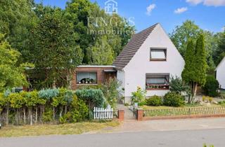 Haus kaufen in 27721 Ritterhude, ***Wohnen in bester Lage von Ritterhude – Natur, Ruhe und Komfort vereint***