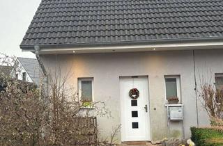 Doppelhaushälfte kaufen in 24220 Flintbek, Attraktive Doppelhaushälfte in Flintbek