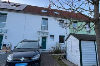 Haus kaufen in 63477 Maintal, Reihenmittelhaus mit 5 Zimmern in Maintal