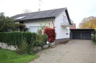 Haus kaufen in 74254 Offenau, Großzügiges Haus auf 1.200 m² Bauland – sanieren & gestalten