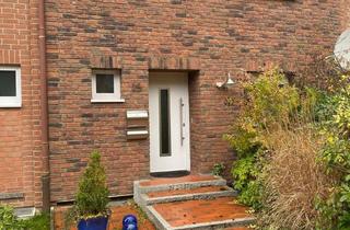 Reihenhaus kaufen in Altenkircher Straße 15, 24220 Flintbek, Gepflegtes Reihenhaus in Flintbek