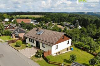 Einfamilienhaus kaufen in 53945 Blankenheim, Stilvolle und gepflegte Immobilie inkl. Einliegerwohnung in Blankenheim