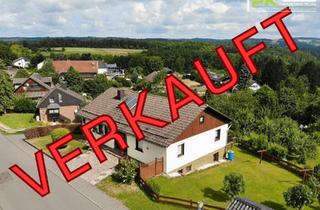 Einfamilienhaus kaufen in 53945 Blankenheim, Stilvolle und gepflegte Immobilie inkl. Einliegerwohnung in Blankenheim