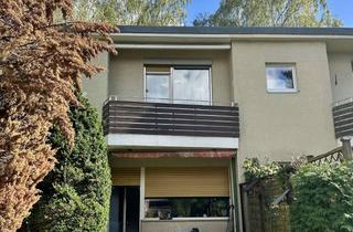 Reihenhaus kaufen in 13469 Waidmannslust, Gemütliches Reihenhaus mit Garten in ruhiger Lage