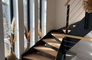 Haus kaufen in 66352 Großrosseln, Ihr Traumhaus mit Einliegerwohnung und vielen Extras - modernes Wohnen in Großrosseln