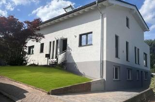 Haus kaufen in 66352 Großrosseln, Ihr Traumhaus mit Einliegerwohnung und vielen Extras - modernes Wohnen in Großrosseln