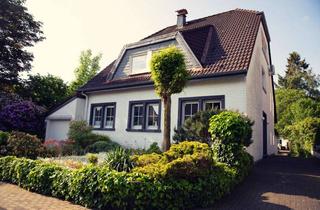 Einfamilienhaus kaufen in Eichendorffstrasse 20A, 40885 Ratingen, Einfamilienhaus freistehend in Lintorf