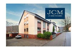 Mehrfamilienhaus kaufen in 56112 Lahnstein, 4-Parteien Mehrfamilienhaus mit Garage, Stellplätzen, Garten u.Terrasse in Lahnstein-Friedrichssegen