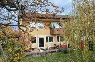 Doppelhaushälfte kaufen in 78604 Rietheim-Weilheim, Raum für Neues – Doppelhaushälfte mit Gartenidylle