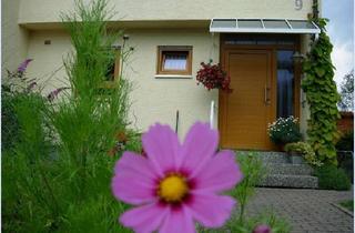 Haus mieten in 88677 Markdorf, Gepflegte 5-Zimmer Doppelhaushälfte in Markdorf