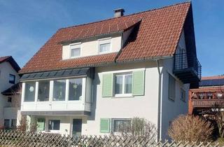 Haus mieten in 72270 Baiersbronn, Haus im Grünen mit Charakter & Stil - in Sichtweite zum Nationalpark Nordschwarzwald