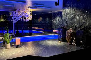 Haus mieten in 61352 Bad Homburg, Exklusive Villa mit Pool & Sauna Nahe Frankfurt