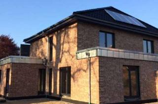 Haus mieten in Heistmer Weg 15, 25436 Moorrege, Gepflegtes Reihenhaus mit 4 Zimmern in Moorrege, Baujahr 2017