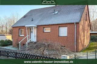 Haus mieten in 38642 Goslar, Großzügiges Familienhaus in Oker