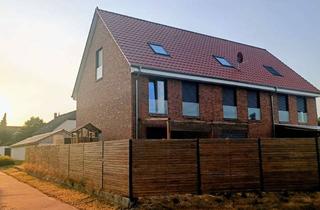 Haus mieten in Nenndorfer Straße 85i, 30952 Ronnenberg, Schönes Endreihenhaus mit Garage in Empelde mit Blick auf den Deister und Benther Berg