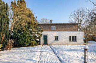 Haus mieten in 27580 Lehe, Exklusives Miethaus: Ökologische Architektur trifft modernen Wohnkomfort