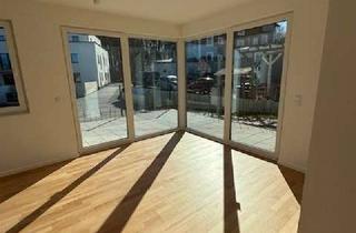 Haus mieten in Lütjenburger Str. 17D, 23714 Malente, Neubau-Doppelhaushälfte mit 5 Zimmern in Malente