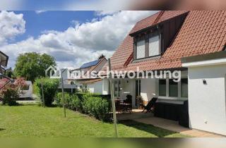 Haus mieten in Graf-Toerring-Straße, 82216 Maisach, Tauschwohnung: Suche 2.5-3.5 Zimmer-Wohnung in München