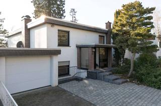 Haus mieten in 65388 Schlangenbad, Frisch renoviertes Familiendomizil im Bauhausstil in Georgenborn