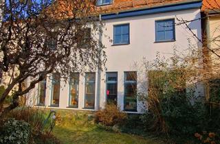 Haus mieten in Untermainstraße 12, 65439 Flörsheim, Individuelles Haus Nähe Mainufer in Flörsheim am Main