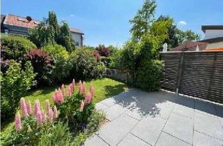 Haus mieten in Emil-Nolde-Straße, 71229 Leonberg, Gepflegtes 6-Zimmer Reihenmittelhaus in Leonberg mit Garage