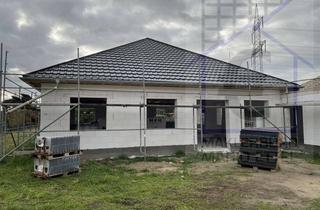 Haus mieten in 03099 Kolkwitz, NEUBAU EINFAMILIENHAUS IN SCHÖNER LAGE