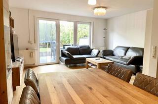 Haus mieten in Beim Fasanengarten 36c, 70499 Hausen, Elegantes 5-Zimmer Reihenmittelhaus in Stuttgart-Hausen mit Garage