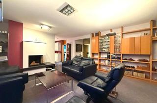 Haus mieten in 66424 Homburg, Besonderes Einfamilienwohnhaus in absolut verkehrsberuhigter Lage zu vermieten !