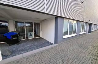 Büro zu mieten in Schwelmer Straße 185, 42389 Langerfeld, +++ Vielseitig nutzbare Gewerbefläche mit Büro in Wuppertal-Langerfeld +++