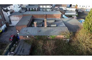 Gewerbeimmobilie kaufen in Oststraße 85, 42551 Velbert, Gewerbehalle in Velbert - Ideal für Lager, Handwerk oder Produktion