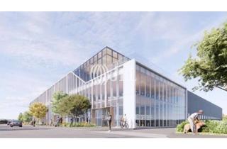 Gewerbeimmobilie mieten in 12105 Tempelhof, Hallen am Marienpark